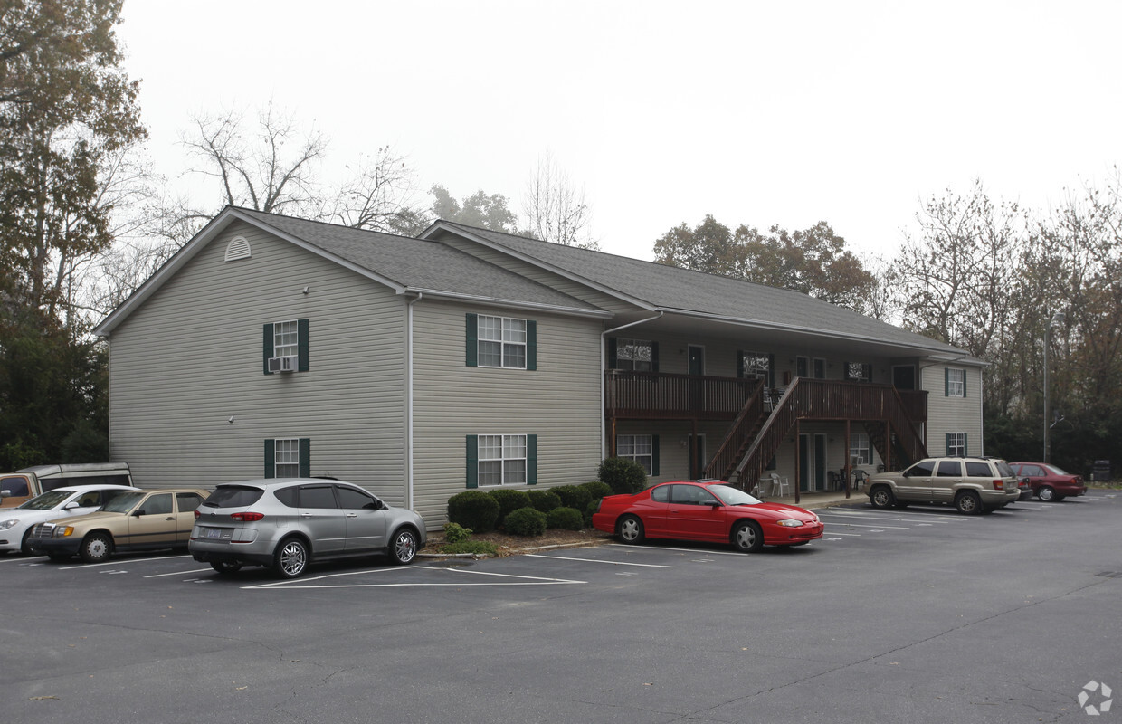 Primary Photo - 65 Old Haw Creek Apartments