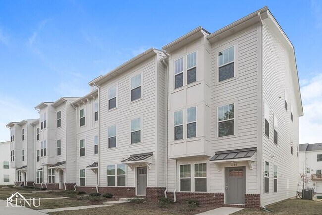 Foto del edificio - 620 Ethridge Pl