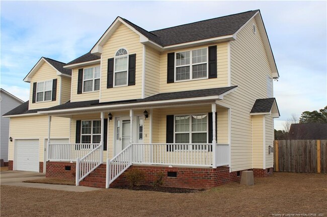 Building Photo - 1520 Thoroughbred Trail