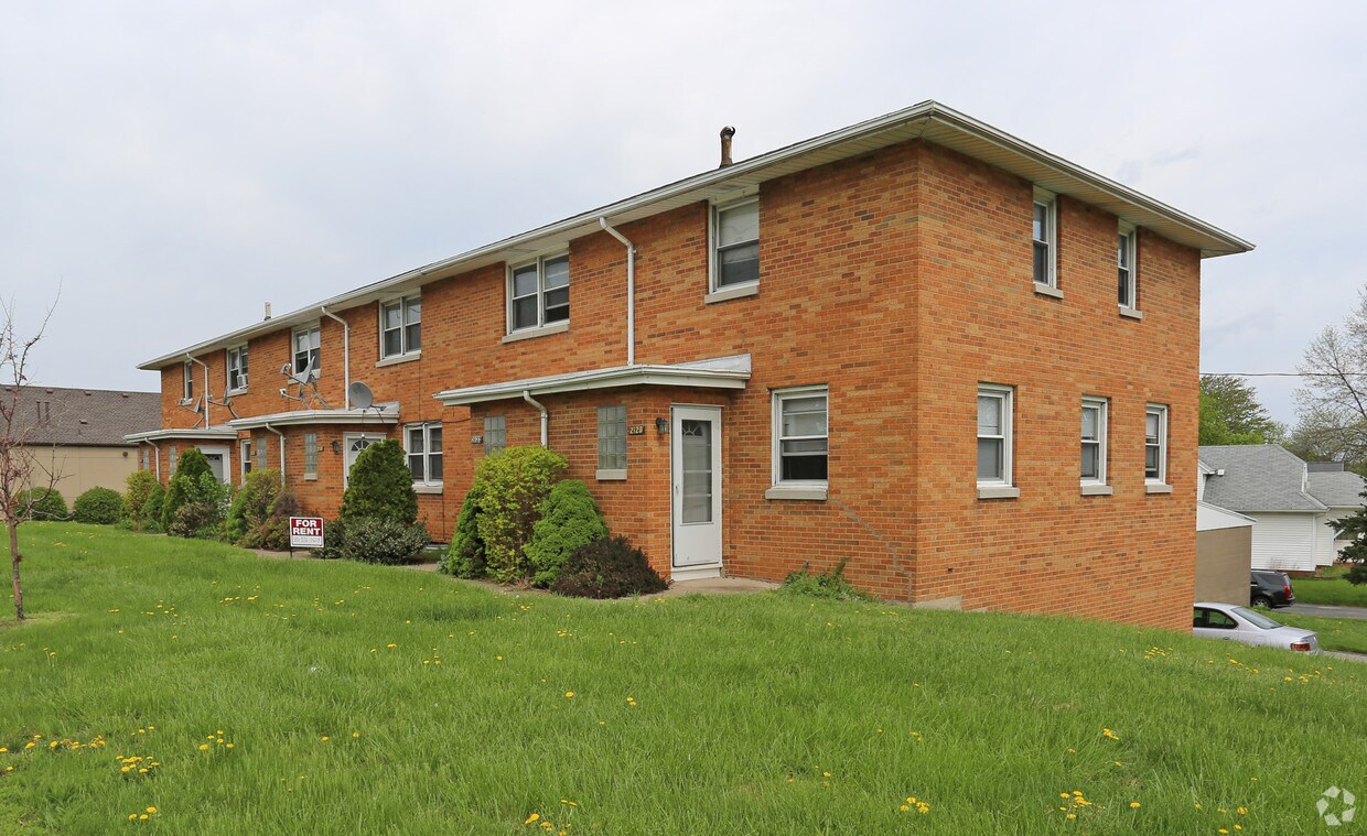 2120 W Ridge Rd, Greece, NY 14626 Apartments in Greece, NY