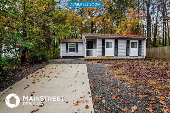 Building Photo - 7950 Monfreya Ct
