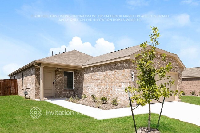 Foto del edificio - 923 Carrick Dr