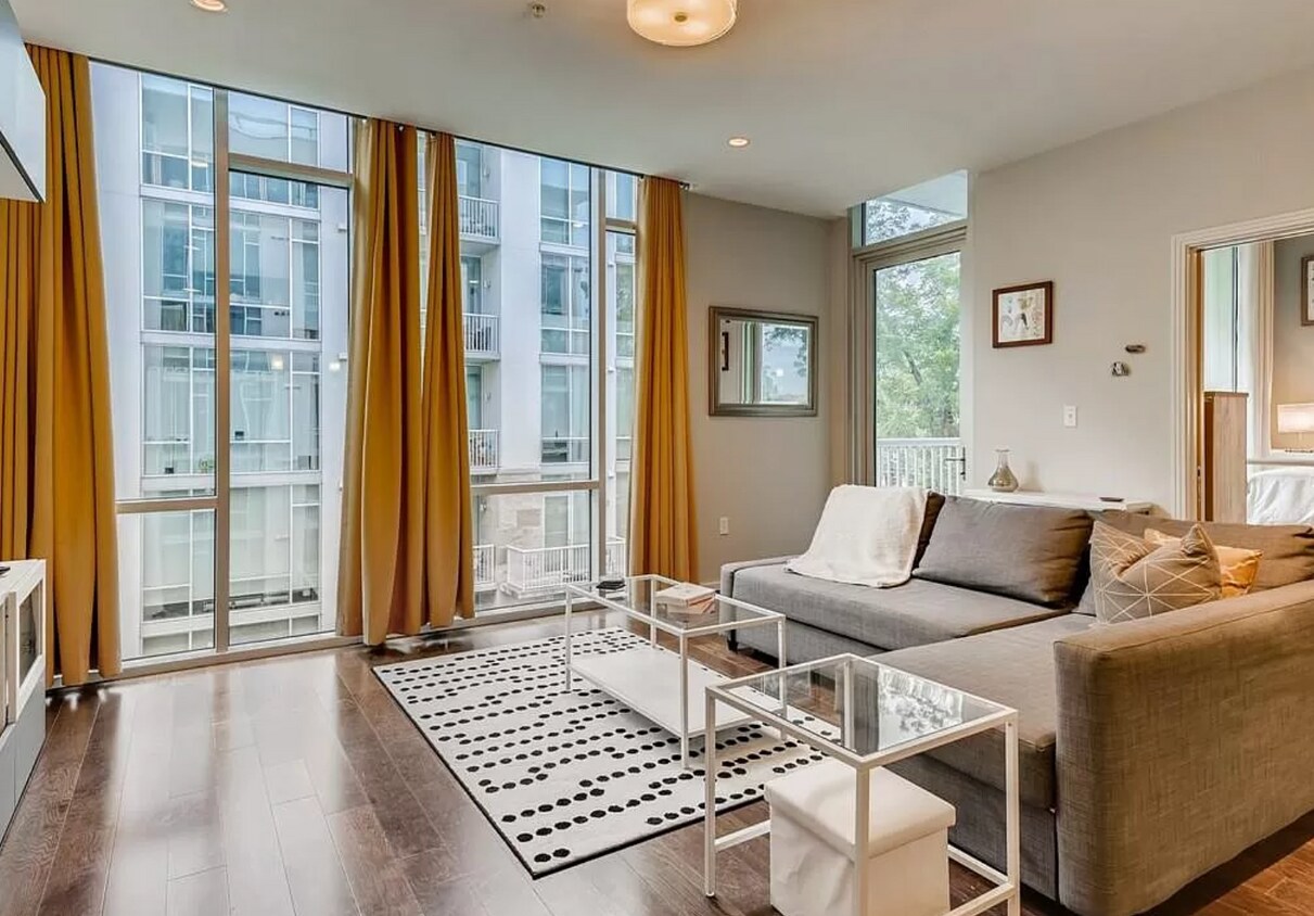 1600 Barton Springs Rd Unit 2204, Austin, TX 78704 Condo for Rent in Austin, TX