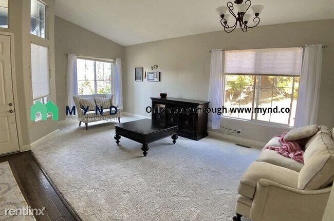 Foto del edificio - 3 br, 2 bath House - 2932 Moose Ridge Dr