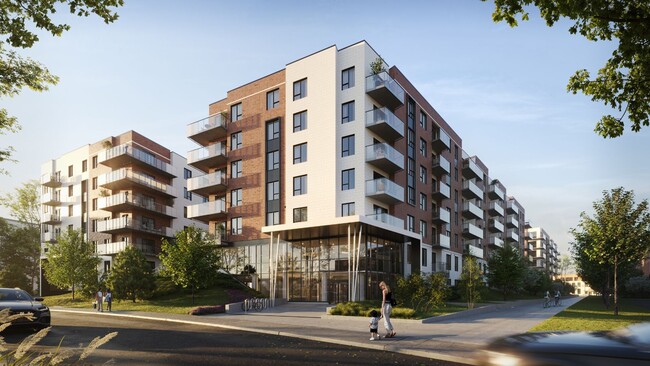 Building Photo - Le Noria