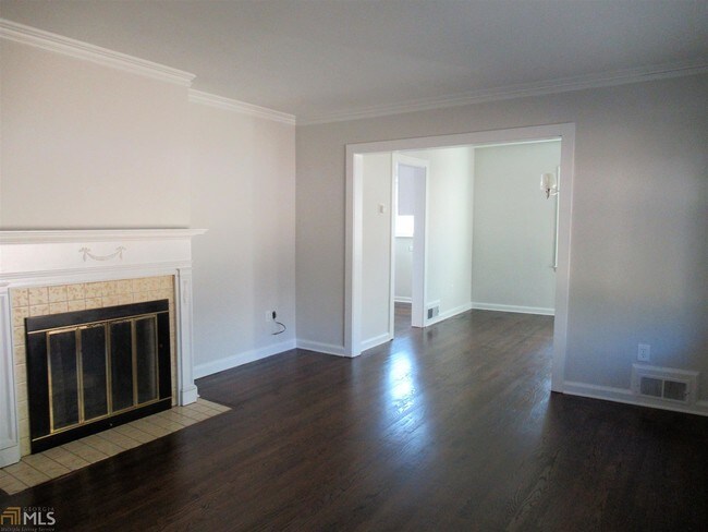 Foto del edificio - 3230 Old Jonesboro Rd