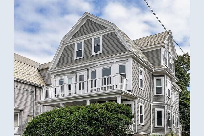 Foto del edificio - 41 Mason St