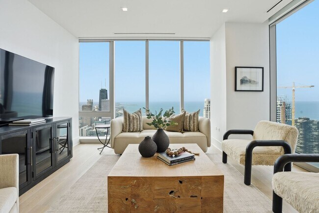 Foto del edificio - 363 E Wacker Dr