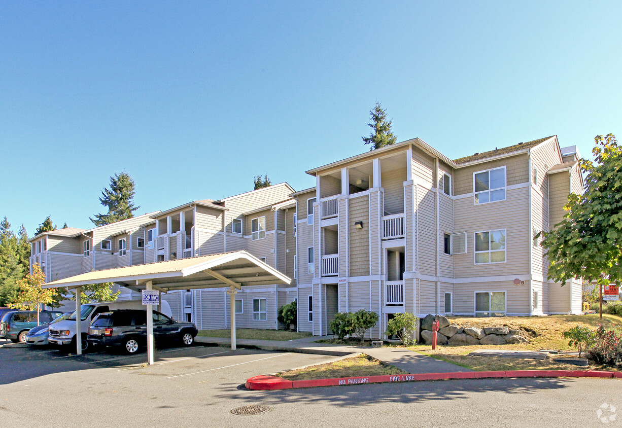 Building Photo - Green Drake Apartments