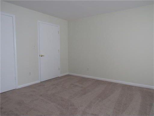 Master Bedroom - 703 Stony Brook Way