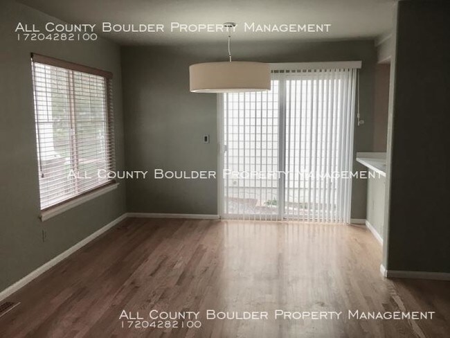 Building Photo - 3 bedroom in Broomfield CO 80023