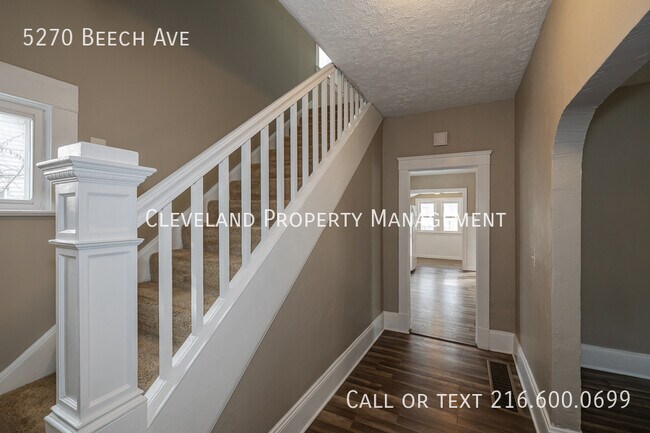 Building Photo - 5270 Beech Ave