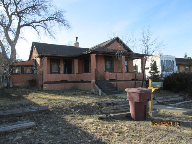 Foto del edificio - 1615 Nevada Ave