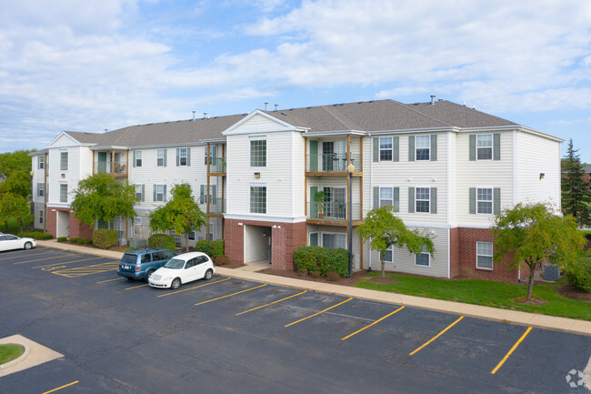 Building Photo - BayOak Apartments