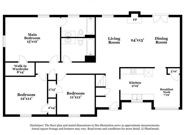 Foto del edificio - 392 Doeskin Ln SE