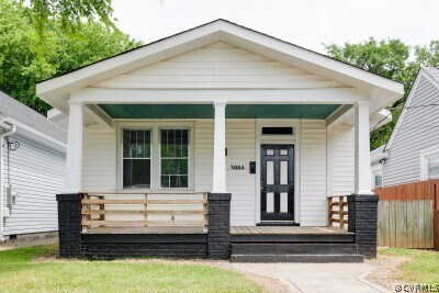 Foto principal - 3004 Decatur St