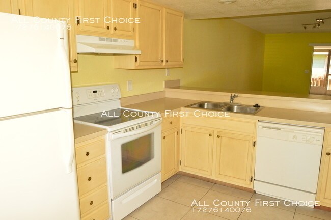 Foto del edificio - Nice Two Bedroom in Rosetree Village!