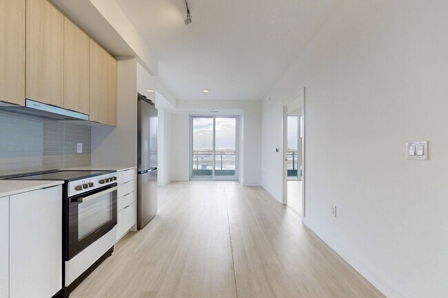 Photo du bâtiment - 9751 Markham Rd