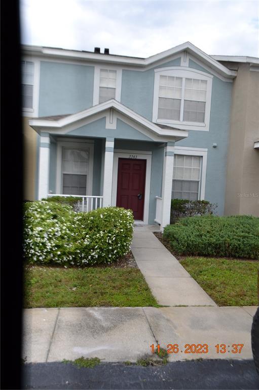 3343 Broken Bow Dr, Land O' Lakes, FL 34639 Townhome Rentals in Land