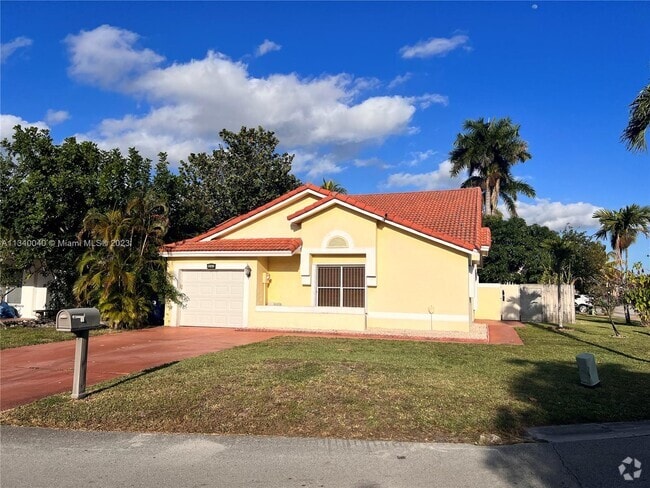 Building Photo - 18645 NW 54th Ct
