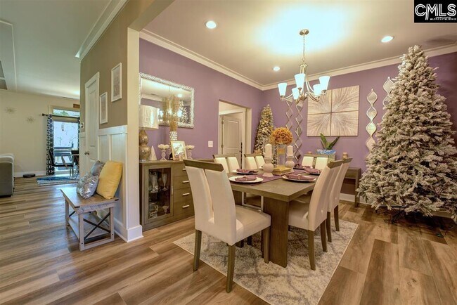 Foto del edificio - 309 Creek Ridge Loop
