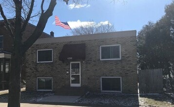 Building Photo - 1230 7th St W