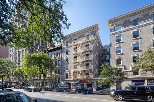 Building Photo - 76 West 86th Street