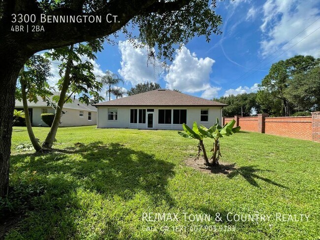 Building Photo - 3300 Bennington Ct