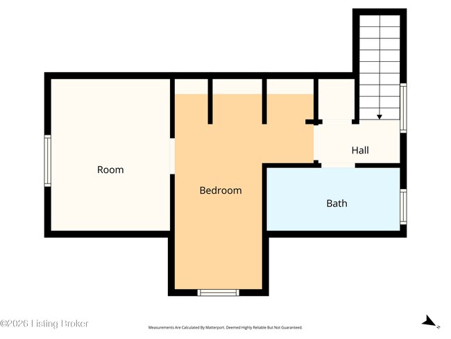 Building Photo - 1710 Pershing Ave