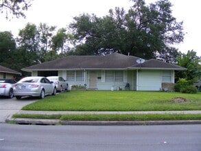 Building Photo - 5751 Bellfort Ave