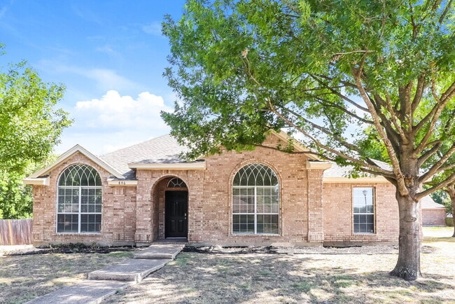Building Photo - 846 Mill Creek Cir