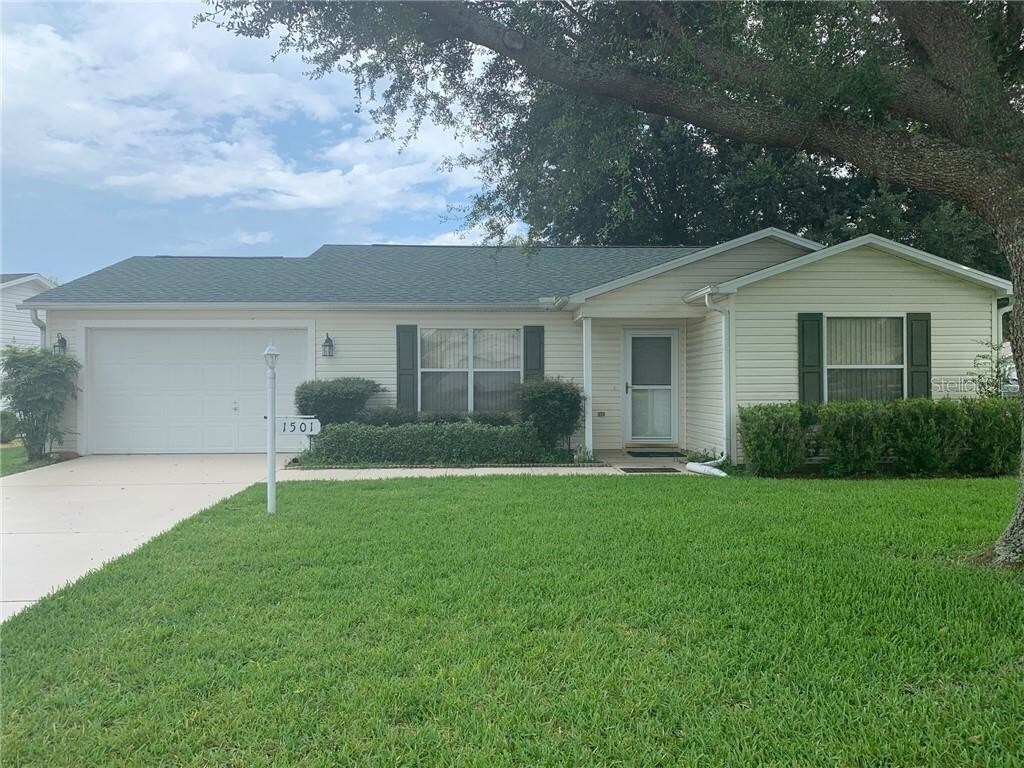 Primary Photo - 1501 Las Pacos Ct