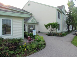 Foto del edificio - Middlebury Commons