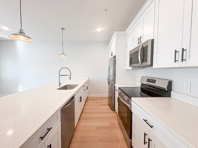 Foto del edificio - 3301 N 18th St