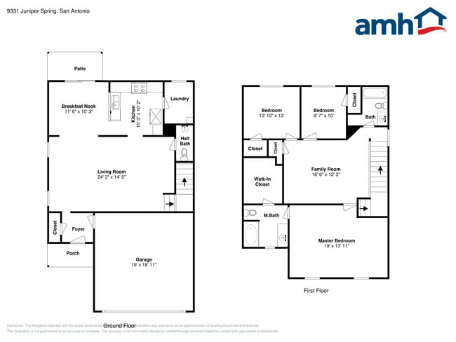 Building Photo - 9331 Juniper SPG