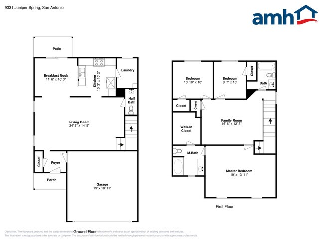 Foto del edificio - 9331 Juniper SPG
