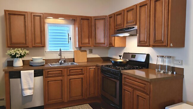 Foto del edificio - 65 Brookline St