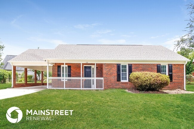 Building Photo - 1126 Sequoia Dr