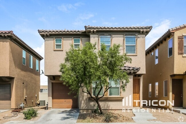 Building Photo - 1786 Molly Meadows St