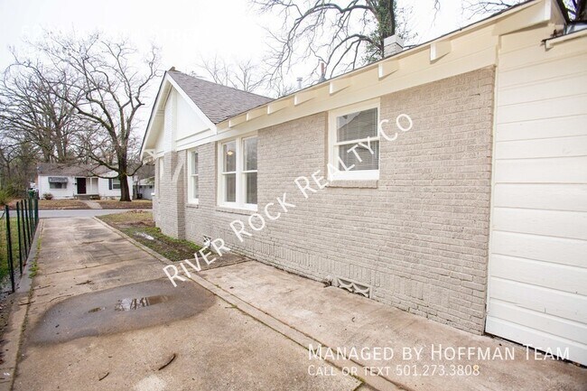 Foto del edificio - 5219 W 29th Street
