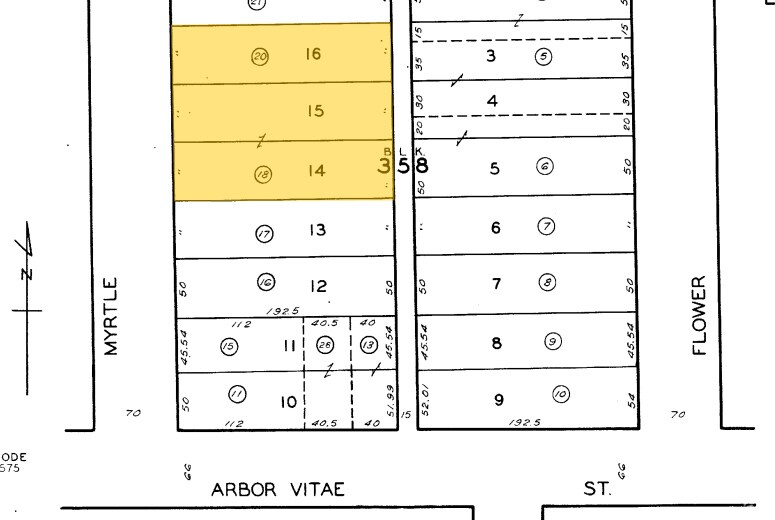 Foto del edificio - 810-810.5 Myrtle Ave