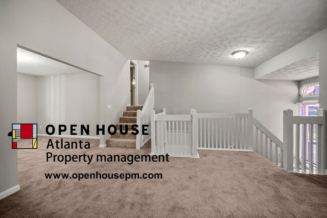 Building Photo - 2291 Carousel Ct, Marietta