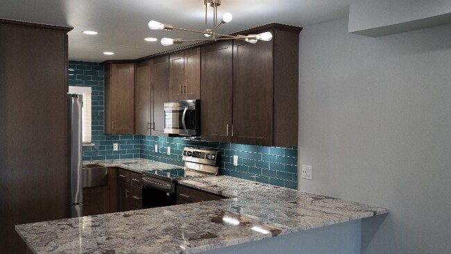 Foto del edificio - 1110 Sherwood Ln
