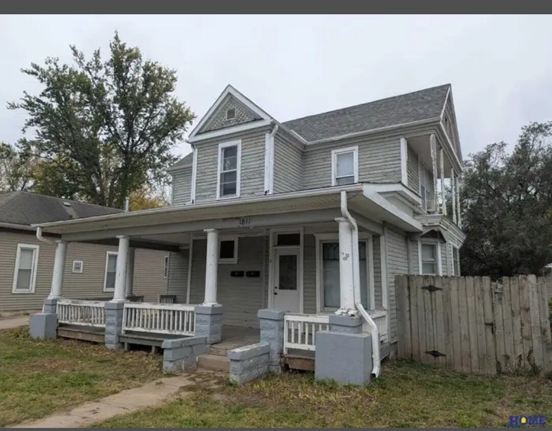 Primary Photo - 1811 S 16th St