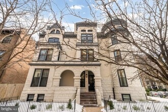 Building Photo - 1634 S St NW