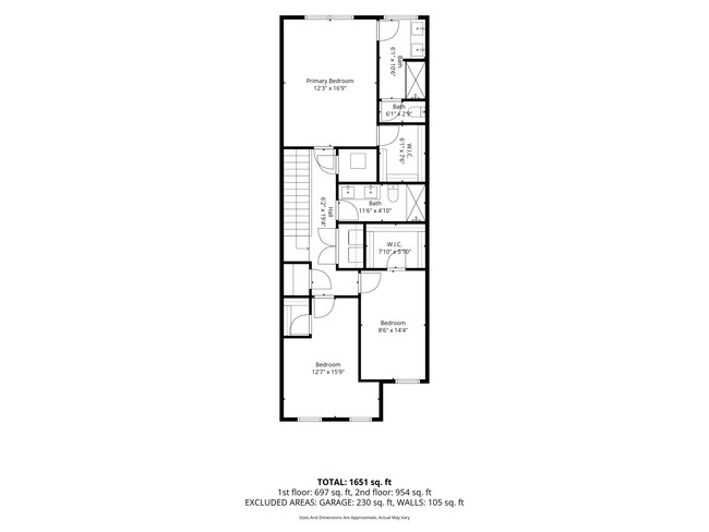 Building Photo - 1866 Tarni Way