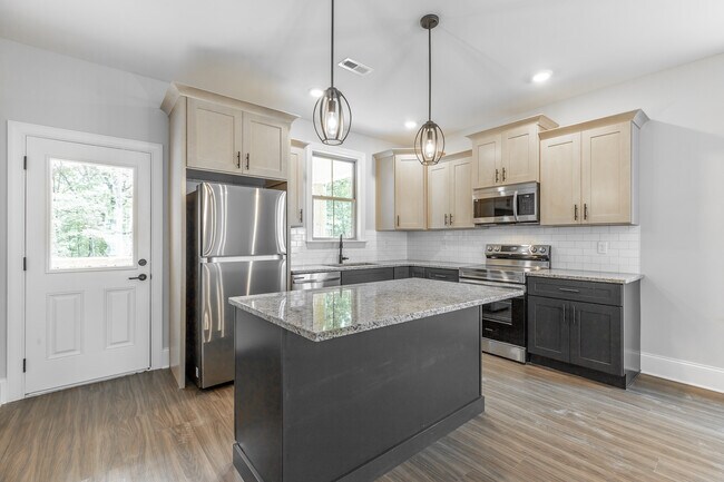 Foto del edificio - 499 Hungry Hollow Rd SE
