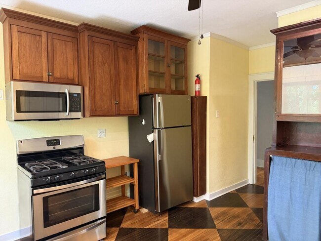 Foto del edificio - 621 Prospect Ave