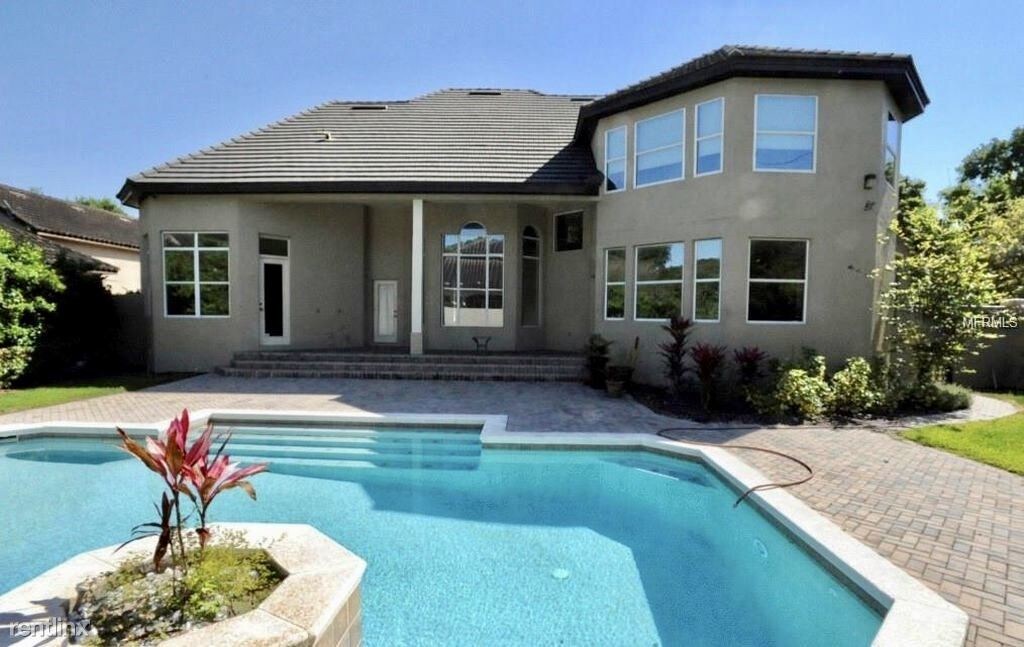 8734 Crestgate Cir, Orlando, FL 32819 House Rental in Orlando, FL