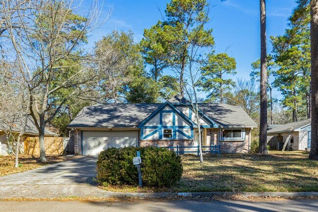 Building Photo - 2115 Oak Shores Dr